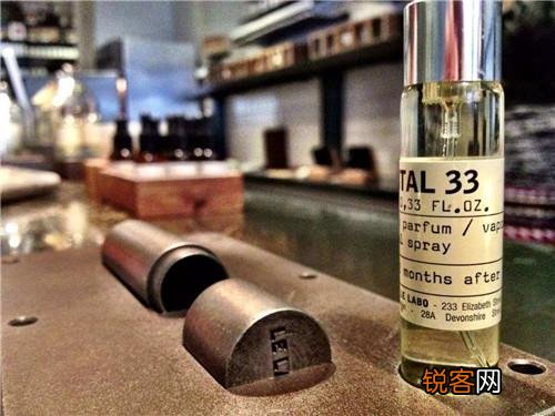 有哪些大品牌里面的小众香水或者小众香水品牌值得推荐？