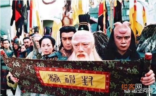 《封神榜》中苏妲己受女娲娘娘委派,那么元始天尊为什么不对女娲下手,擒贼先擒王呢?