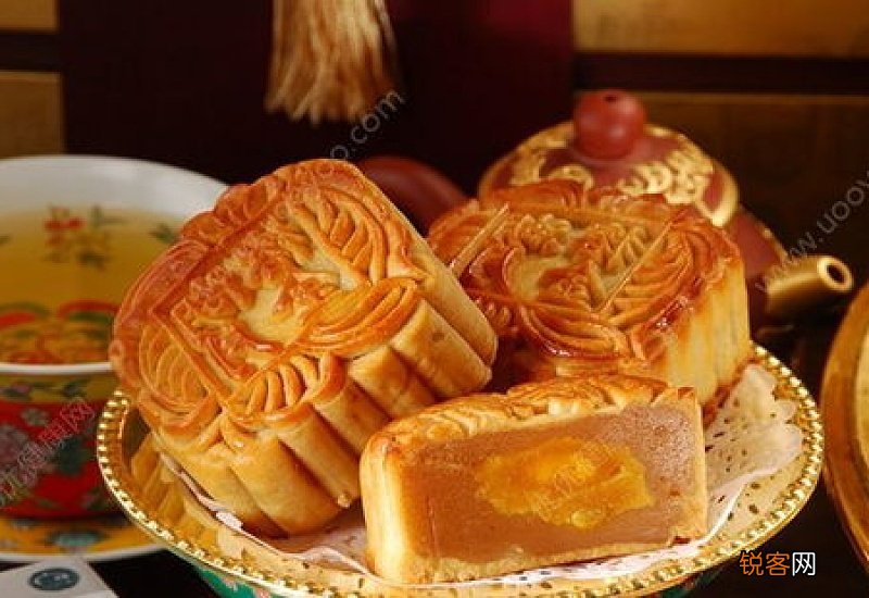 月饼为什么会裂？月饼开裂的原因