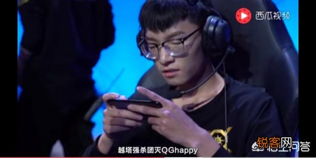 王者荣耀kpl职业选手里,谁是顶级上单?
