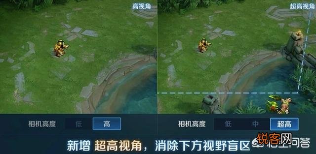 王者荣耀难度再次下降,操作越来越简单无脑,过分优待菜鸟引网友不满,你怎么看？