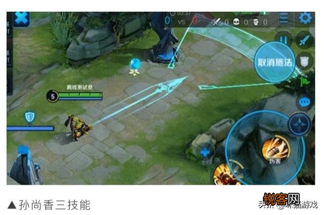 王者荣耀难度再次下降,操作越来越简单无脑,过分优待菜鸟引网友不满,你怎么看？