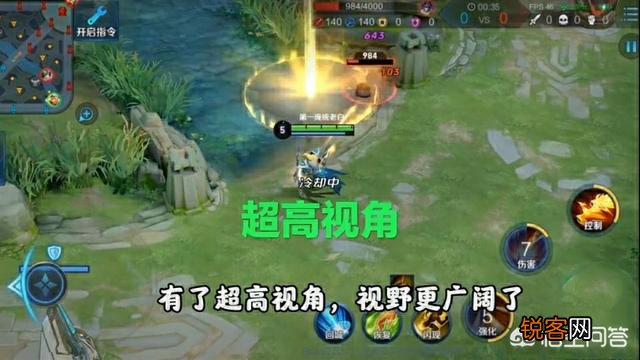 王者荣耀难度再次下降,操作越来越简单无脑,过分优待菜鸟引网友不满,你怎么看？