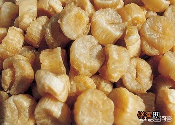 如何用瑶柱熬粥？
