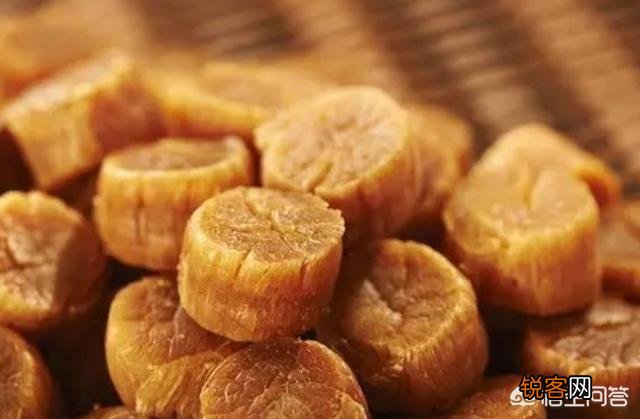 如何用瑶柱熬粥？