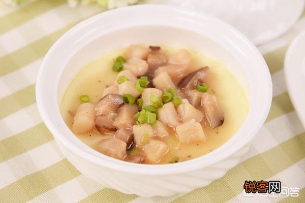 如何用瑶柱熬粥？