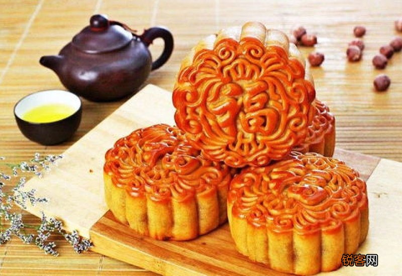 月饼和牛奶能一起吃吗 吃月饼要注意什么