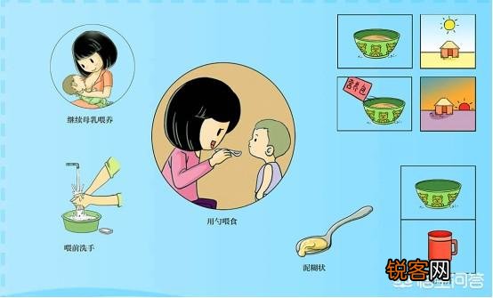 宝宝辅食蔬菜泥的做法是怎样的？