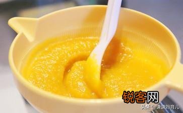 我家婴儿宝宝6个月了,请问大家六个月婴儿的辅食食谱是什么呢？