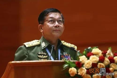 美国会不会攻打缅甸解救昂山素季？