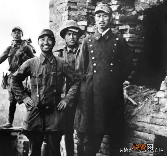 为什么解放军拖到七八十年代才开始研制头盔？