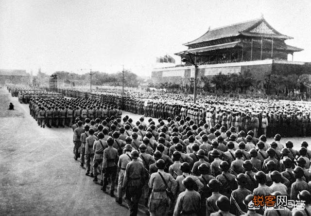 为什么解放军拖到七八十年代才开始研制头盔？