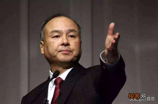 对比巴菲特和孙正义,如何长期的投资赚钱？