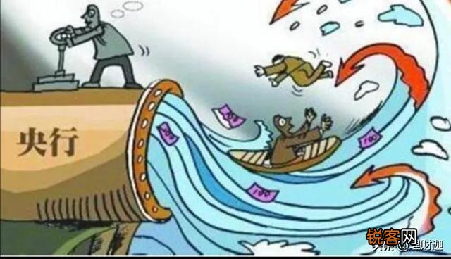 货币超发时代,干点啥投资挣钱？