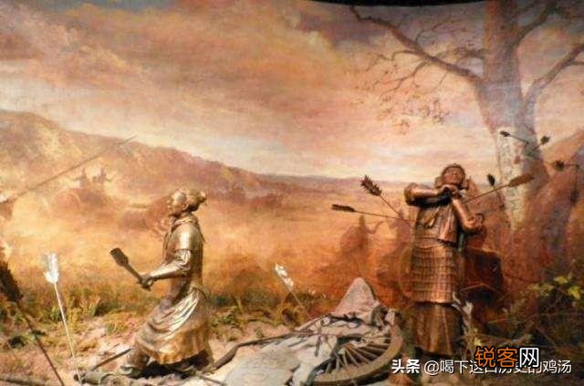 曾经历史上称王称霸的越国,为何没有被列为战国七雄呢？