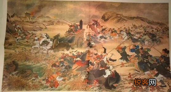 为何吴王夫差好战一世而亡,秦皇六世奋战却能兴国开疆？