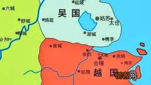 为何吴王夫差好战一世而亡,秦皇六世奋战却能兴国开疆？