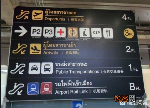 为什么去泰国旅行到处都是中文,有的泰国人也会点汉语?