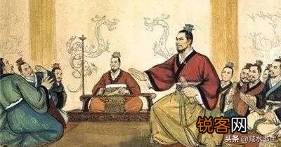 作为战国中最不起眼的存在,韩国是如何并列七雄的？
