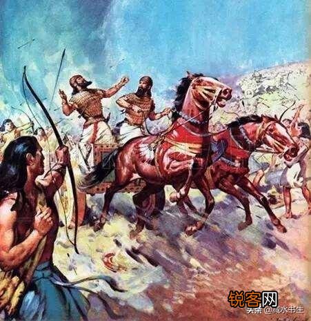 作为战国中最不起眼的存在,韩国是如何并列七雄的？