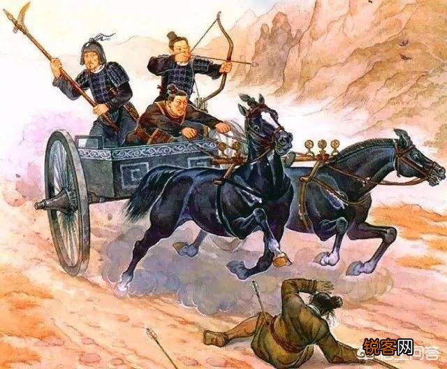作为战国中最不起眼的存在,韩国是如何并列七雄的？