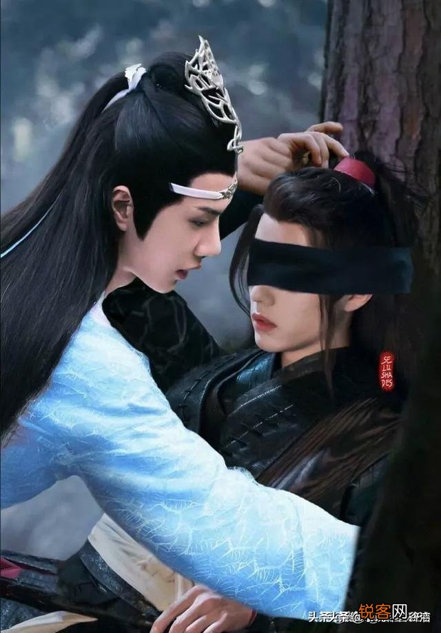 耽美小说里,你最喜欢的攻是谁?