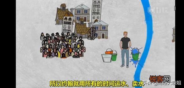 穷人如何积累财富,投资赚钱？
