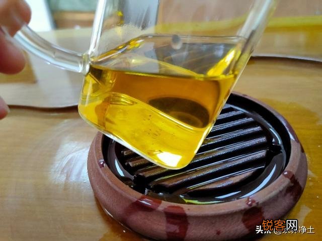 什么样的普洱茶比较好?怎么挑选普洱茶?