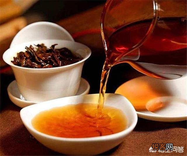什么样的普洱茶比较好?怎么挑选普洱茶?