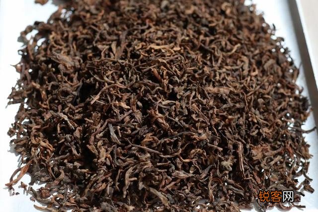什么样的普洱茶比较好?怎么挑选普洱茶?