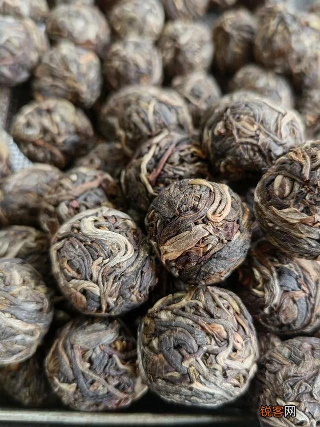 什么样的普洱茶比较好?怎么挑选普洱茶?