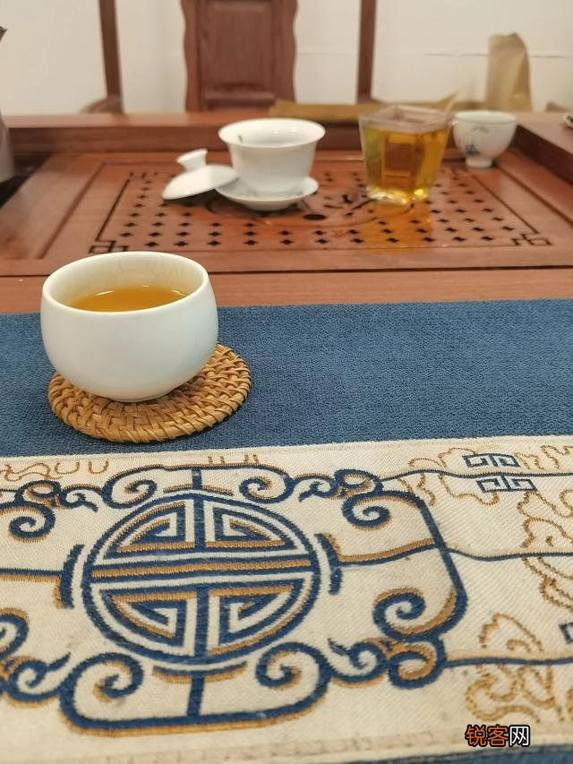 什么样的普洱茶比较好?怎么挑选普洱茶?