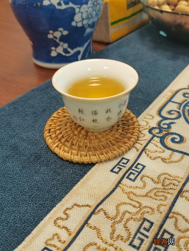 什么样的普洱茶比较好?怎么挑选普洱茶?