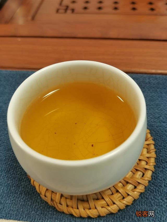 什么样的普洱茶比较好?怎么挑选普洱茶?