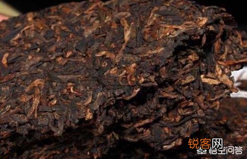 什么样的普洱茶比较好?怎么挑选普洱茶?