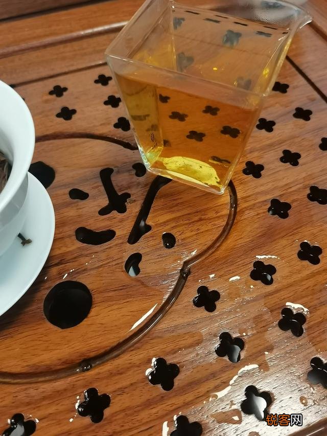 什么样的普洱茶比较好?怎么挑选普洱茶?