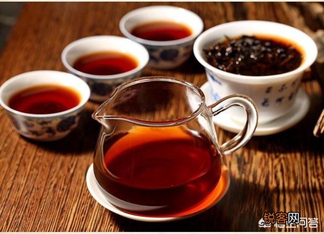 什么样的普洱茶比较好?怎么挑选普洱茶?
