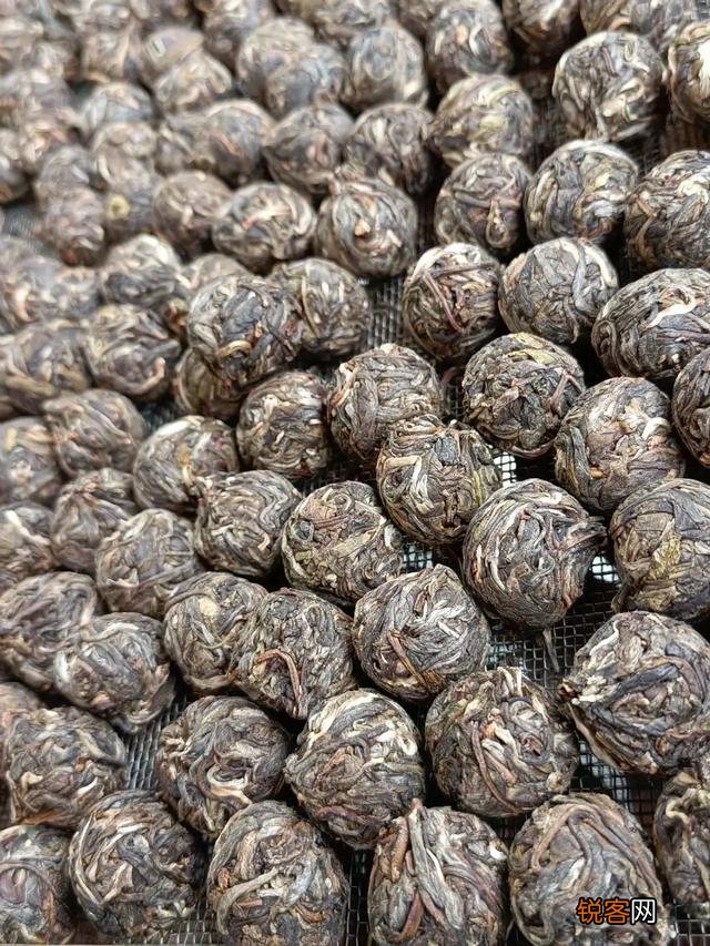 什么样的普洱茶比较好?怎么挑选普洱茶?