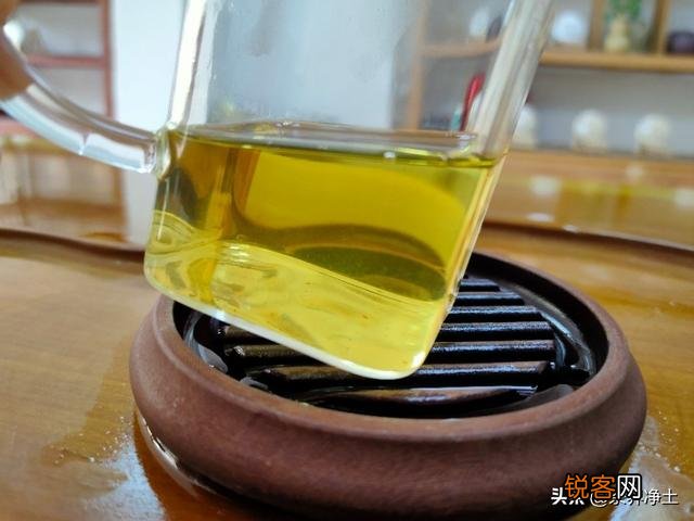 什么样的普洱茶比较好?怎么挑选普洱茶?