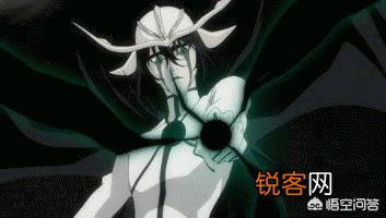 死神十刃谁最强？