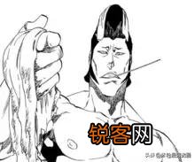 Bleach 《死神》护庭十三队的战斗力排名如何？