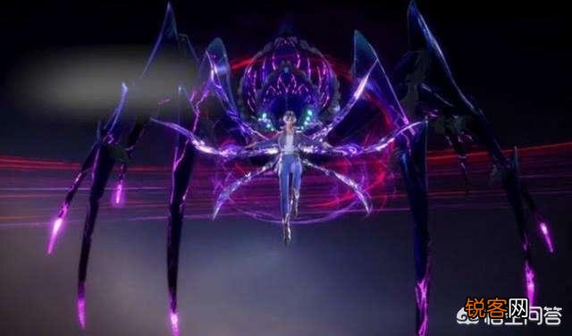 《斗罗大陆》,四十级和五十级实力相差究竟有多大?