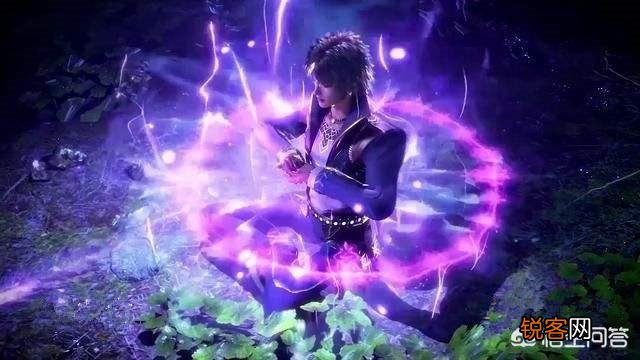 《斗罗大陆》,四十级和五十级实力相差究竟有多大?