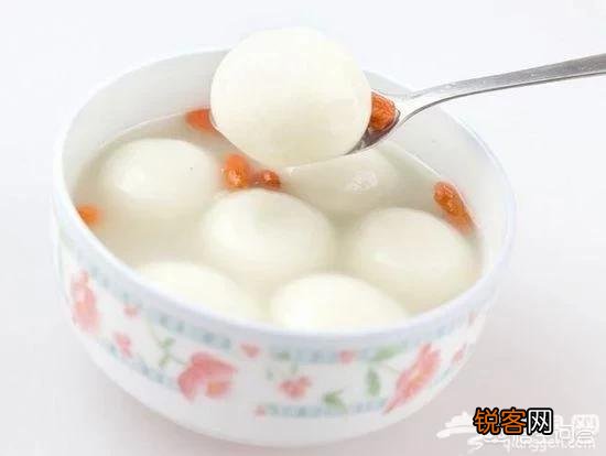 春节第一天早饭吃什么？汤圆,面条还是水饺？