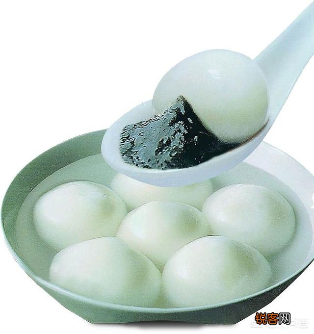 过年大初一早餐,怎样做出美味的汤圆呢？