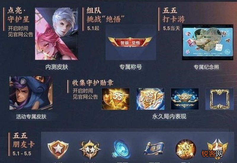 五五开黑加星什么意思 五五开黑星怎么获得