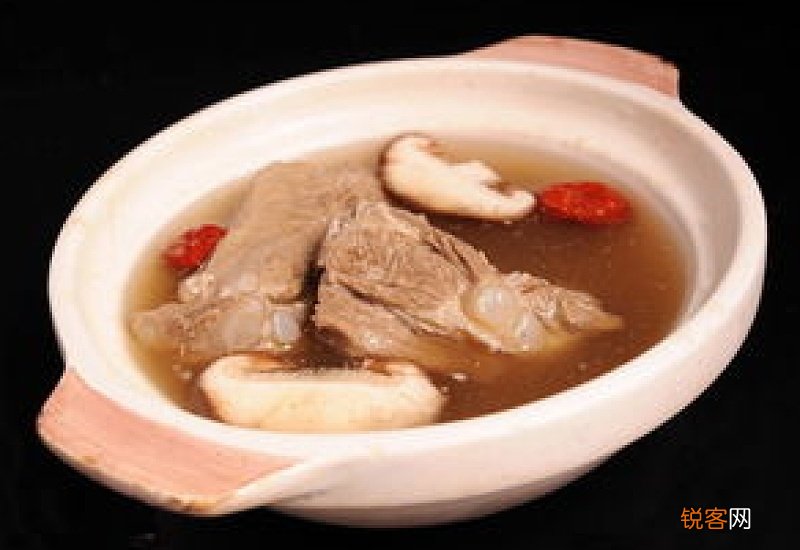 肉骨茶是哪个国家的