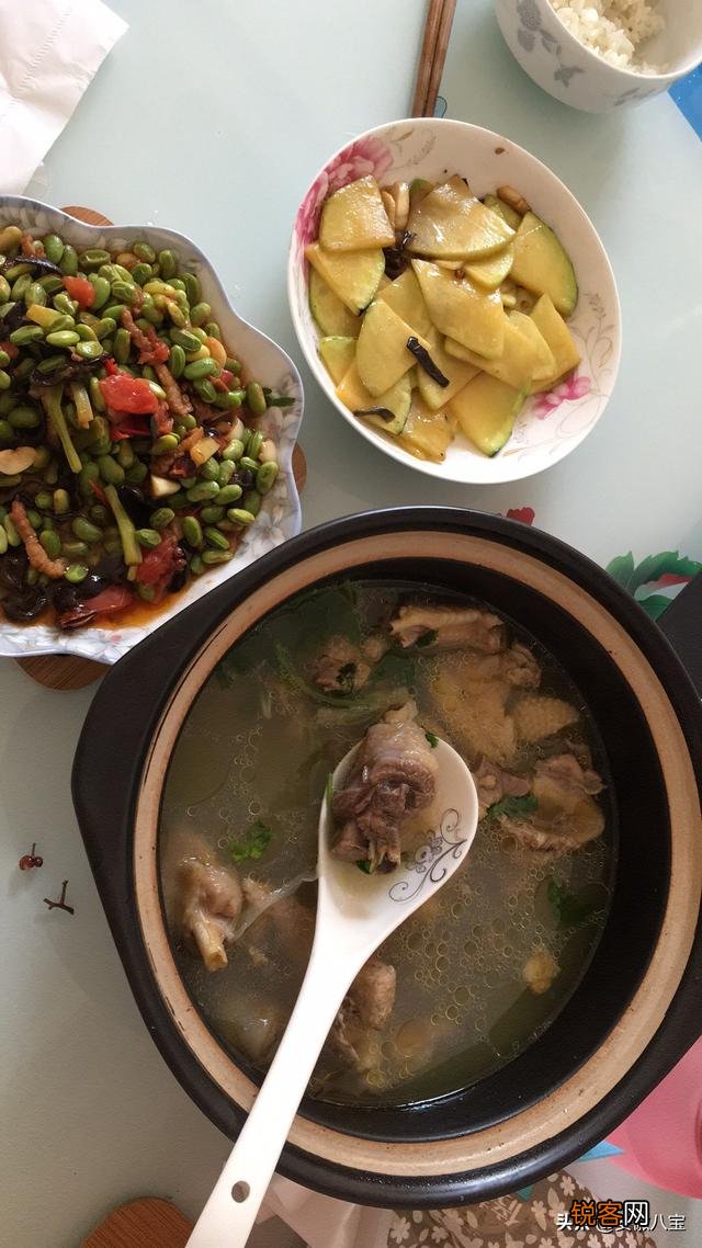 夏天,谁能分享一下你觉得做的最好看或者最有自信的美食图片？？