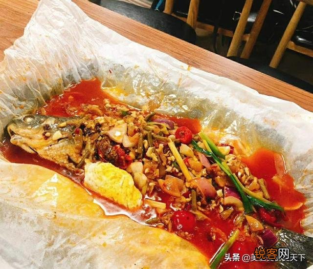 夏天,谁能分享一下你觉得做的最好看或者最有自信的美食图片？？