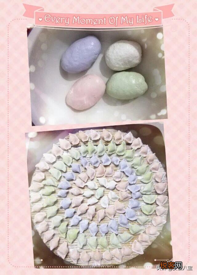夏天,谁能分享一下你觉得做的最好看或者最有自信的美食图片？？